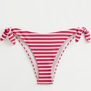 & Other Stories Bikini bottoms